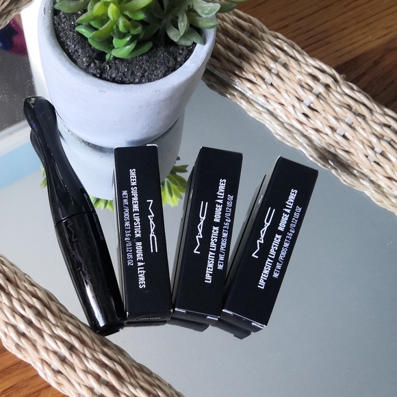 MAC Cosmetics Other - Brand new MAC lot MAC Cosmetics Other - Brand new MAC lot